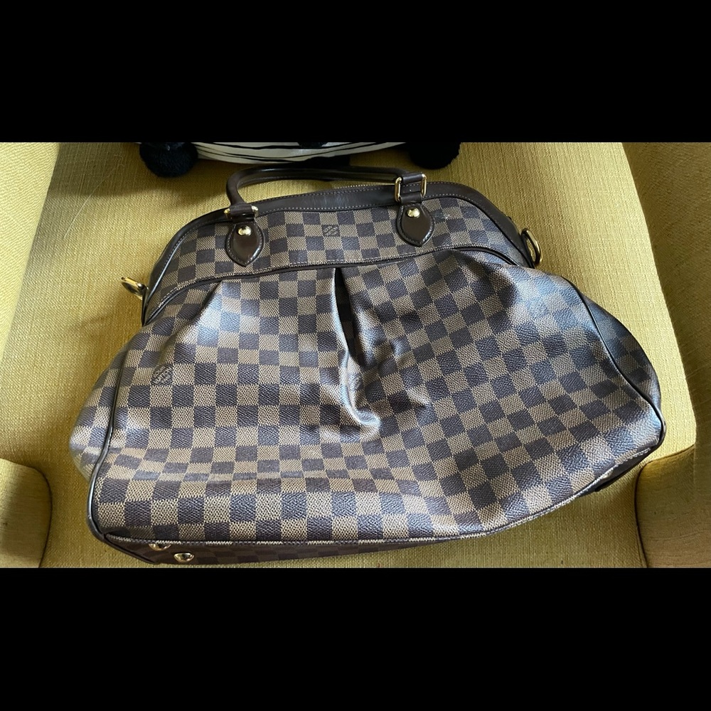 Authentic Louis Vuitton